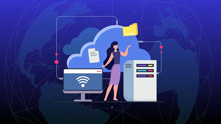 Cloud Is The Next Big Thing After AI